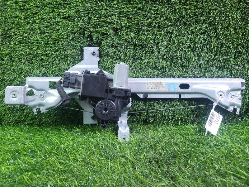 Стеклоподъёмник — фото 5