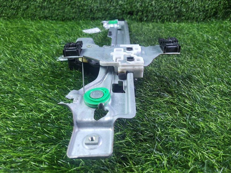 Стеклоподъёмник — фото 8