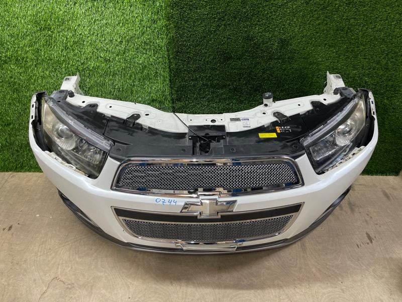 Ноускат — фото 3