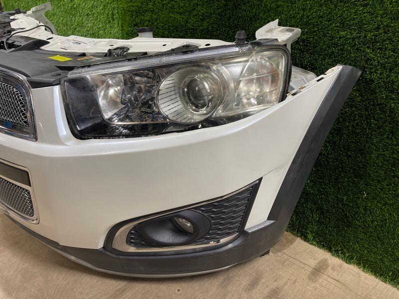 Ноускат — фото 5