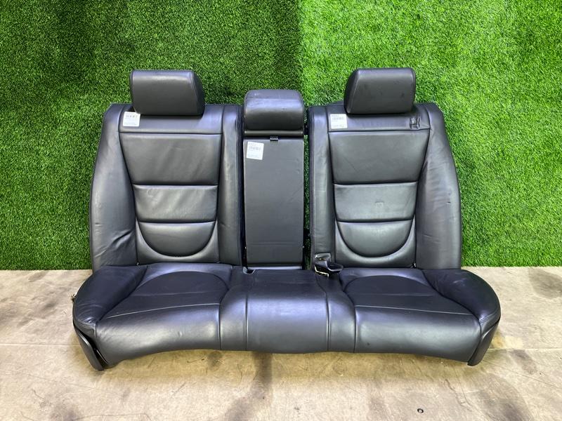 Сиденья комплект — фото 7