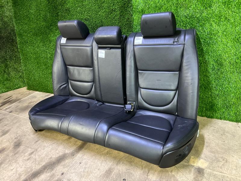 Сиденья комплект — фото 10