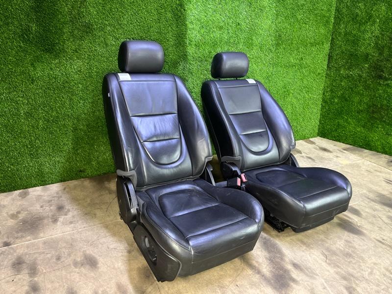 Сиденья комплект — фото 19