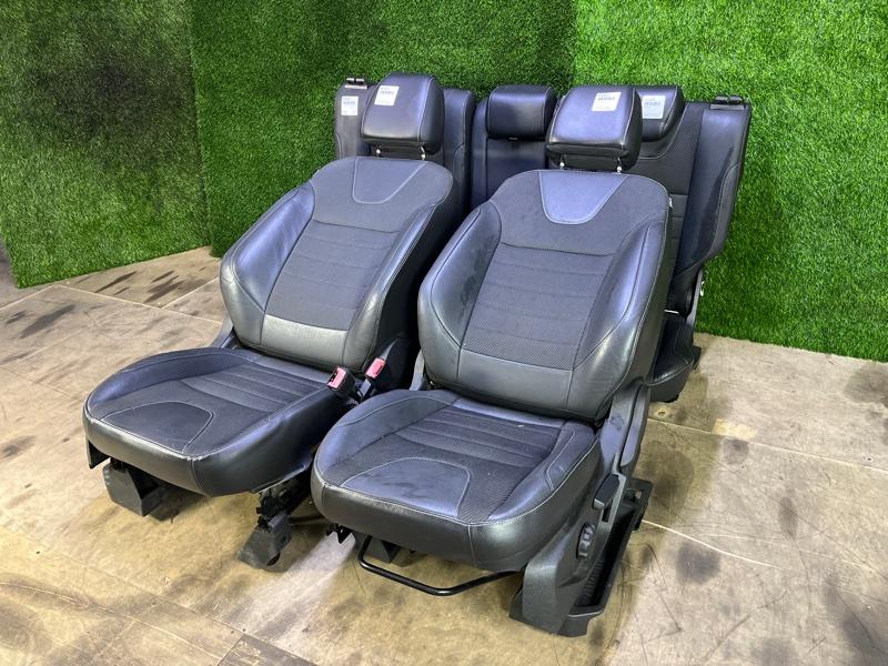 Сиденья комплект — фото 5