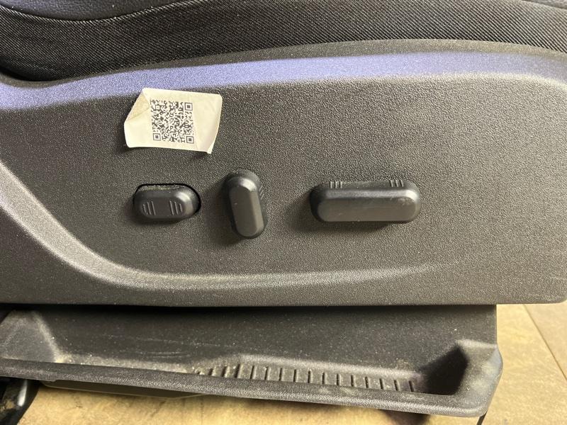 Сиденья комплект — фото 6