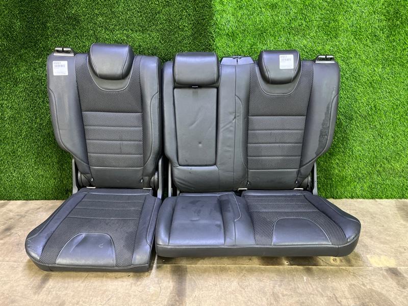 Сиденья комплект — фото 7