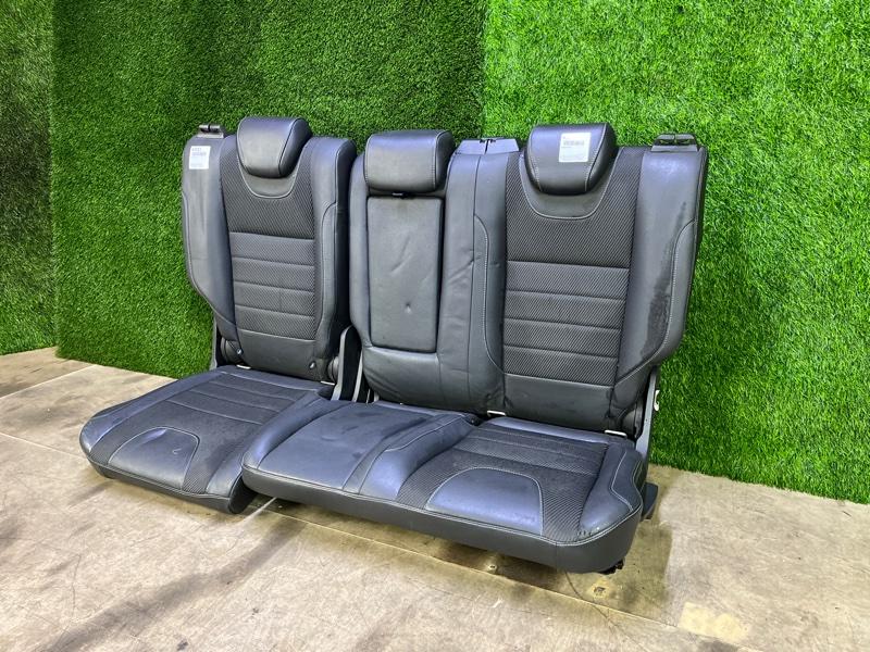 Сиденья комплект — фото 8