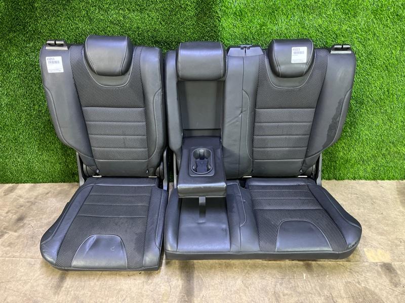 Сиденья комплект — фото 11