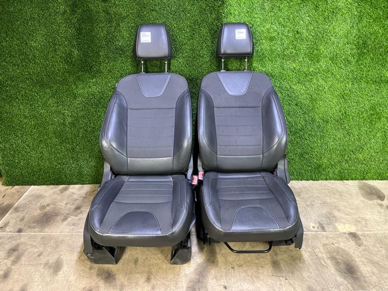Сиденья комплект — фото 14