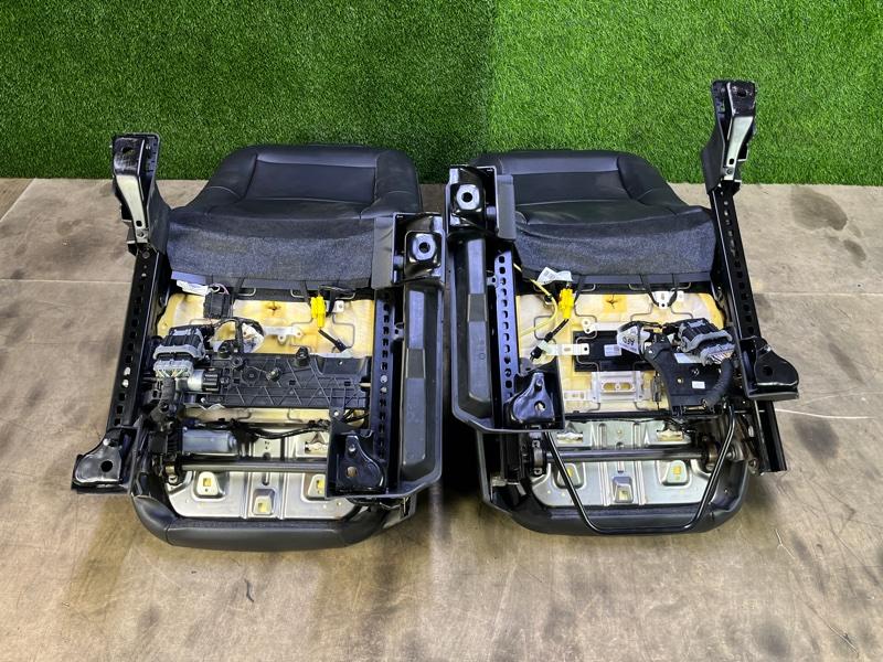 Сиденья комплект — фото 17