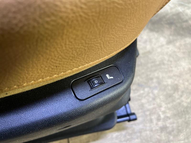 Сиденья комплект — фото 8