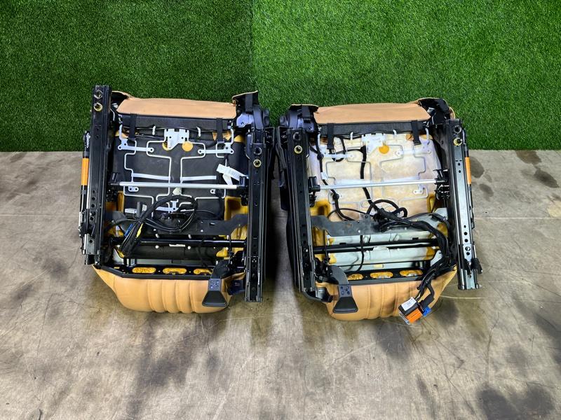 Сиденья комплект — фото 9