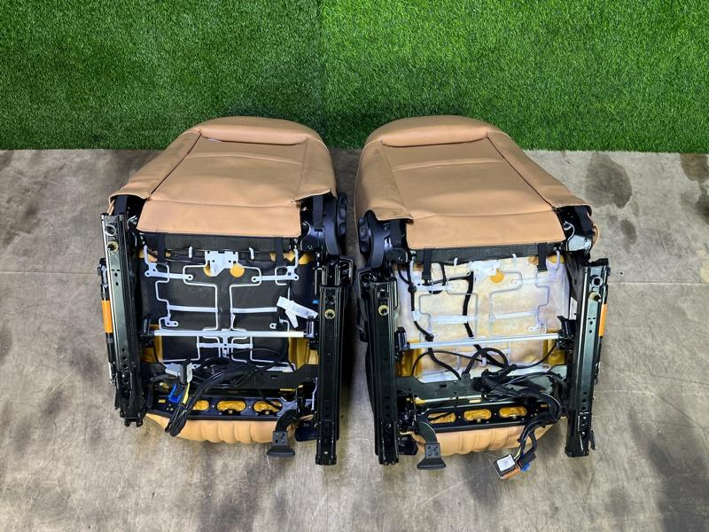 Сиденья комплект — фото 12