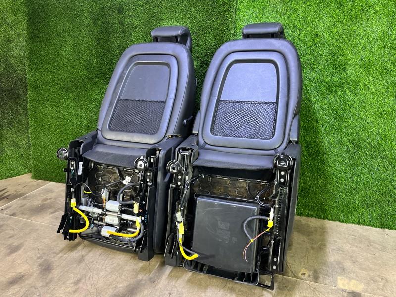 Сиденья комплект — фото 9