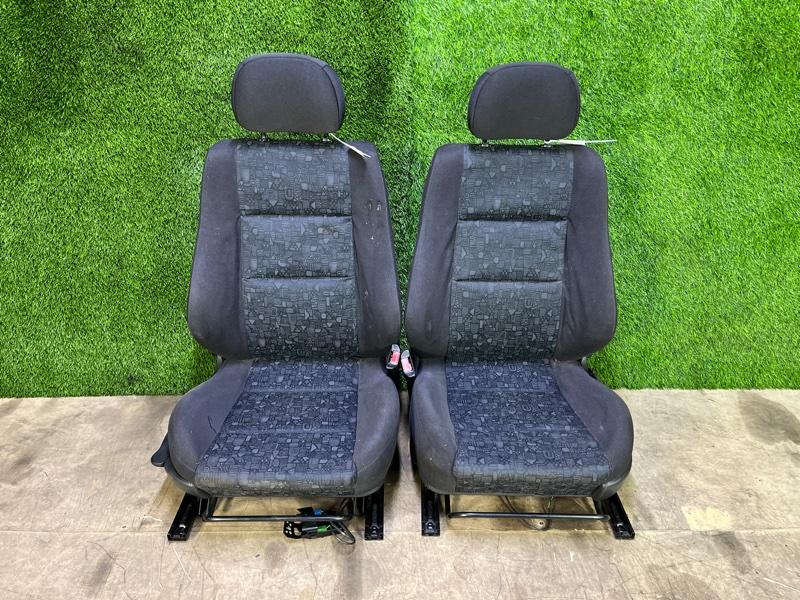 Сиденья комплект — фото 2