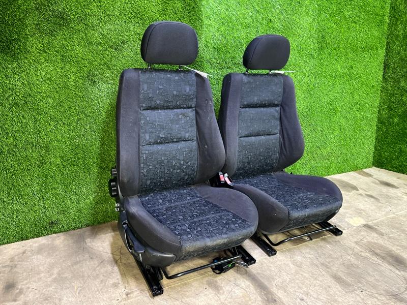 Сиденья комплект — фото 3
