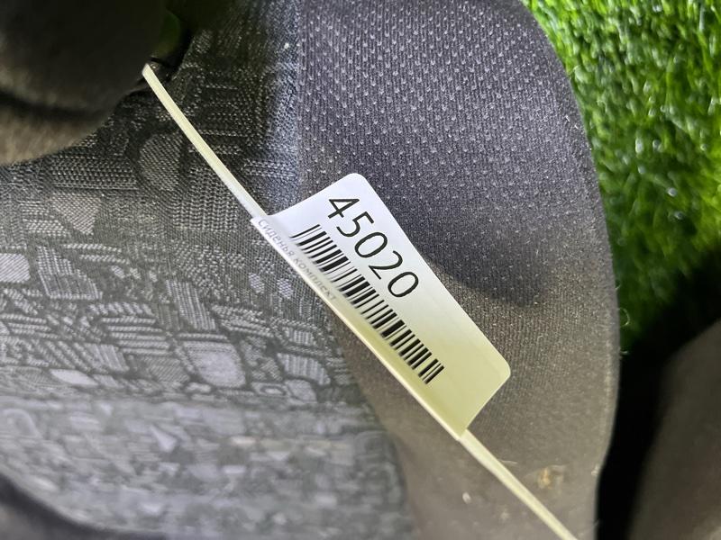 Сиденья комплект — фото 5