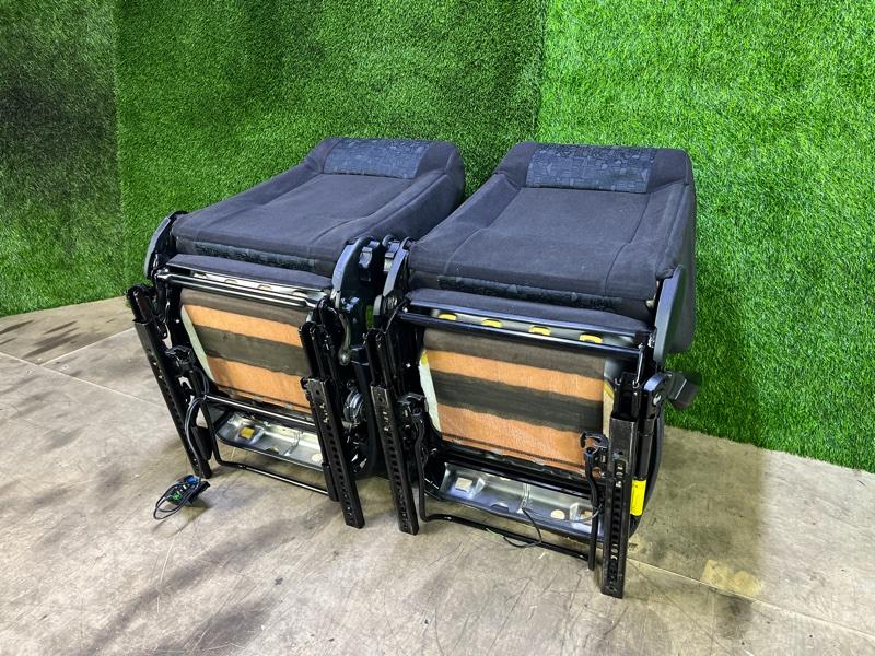 Сиденья комплект — фото 10