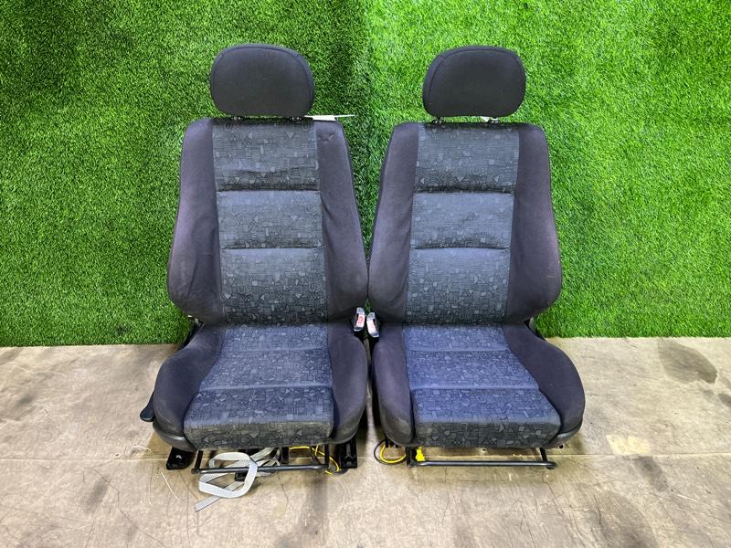 Сиденья комплект — фото 2