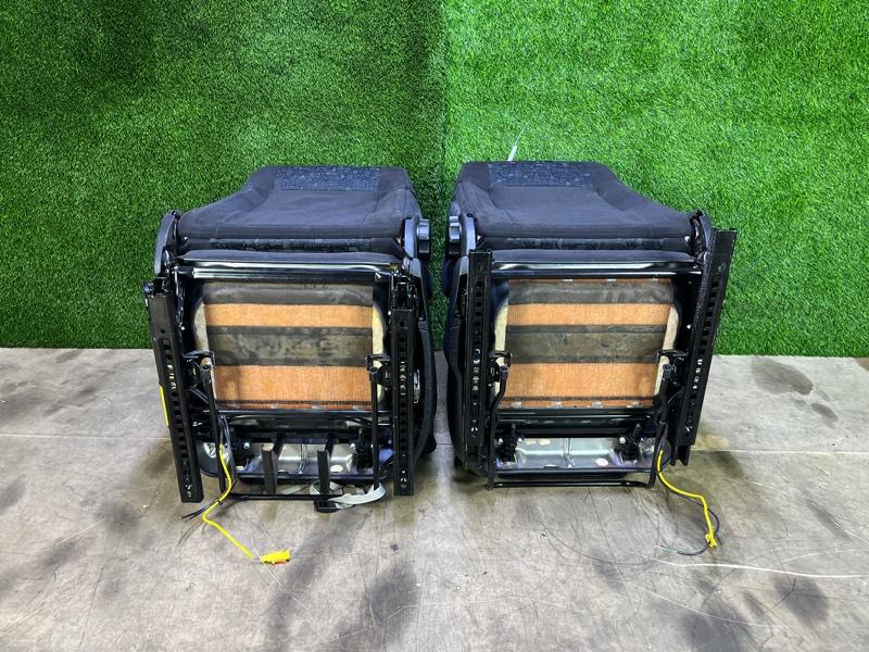 Сиденья комплект — фото 6