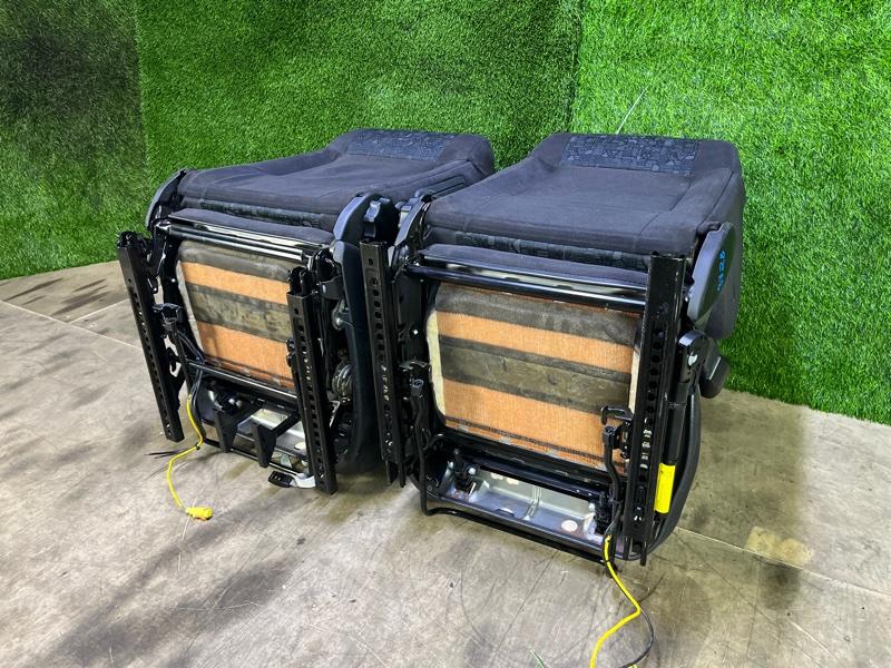 Сиденья комплект — фото 10