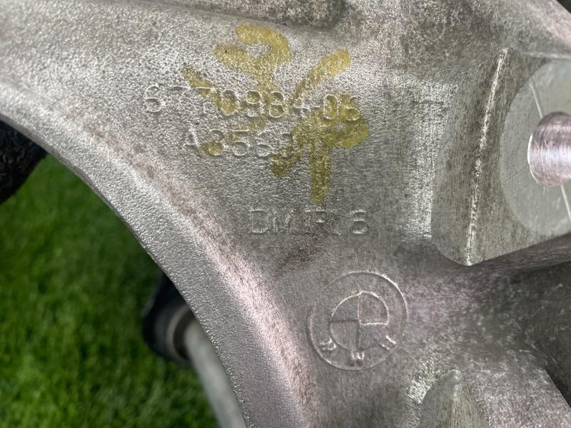 Кулак поворотный — фото 2