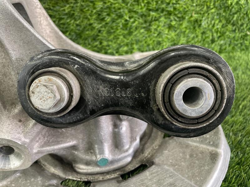 Кулак поворотный — фото 8