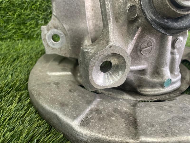 Кулак поворотный — фото 9