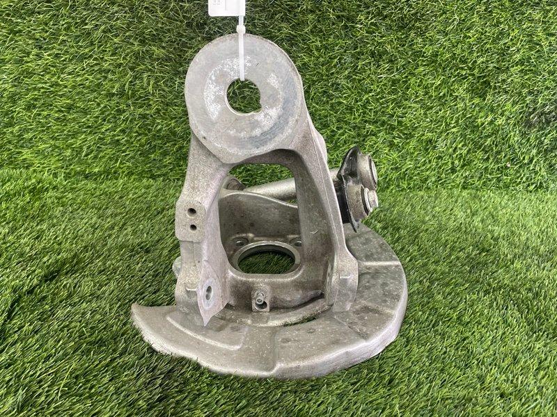 Кулак поворотный — фото 3