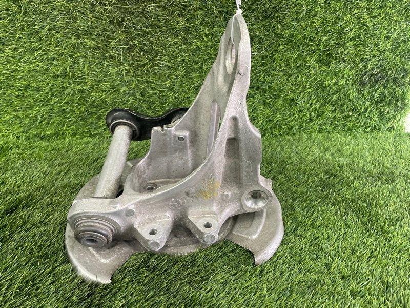 Кулак поворотный — фото 4