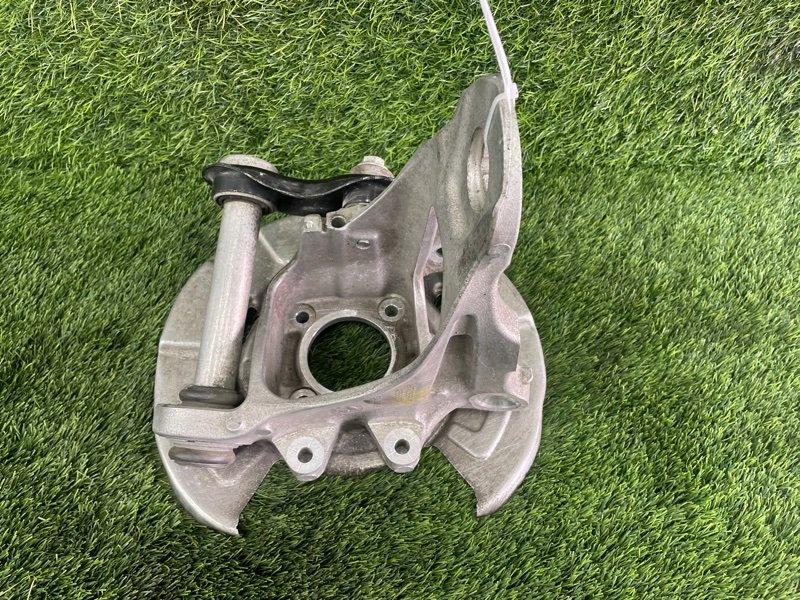 Кулак поворотный — фото 5