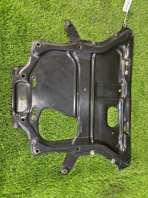 Защита двигателя — фото 3