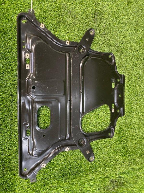 Защита двигателя — фото 6