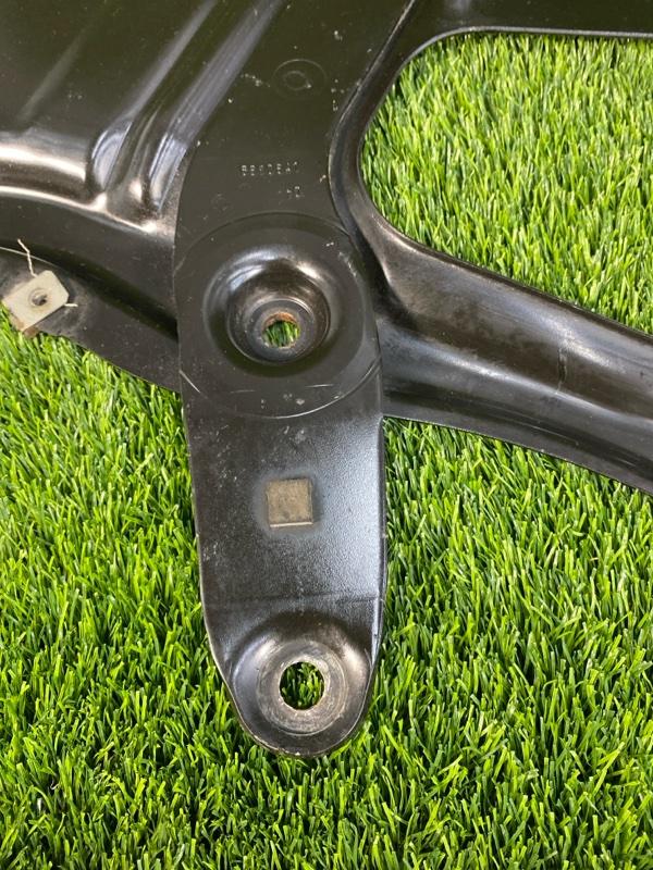 Защита двигателя — фото 10