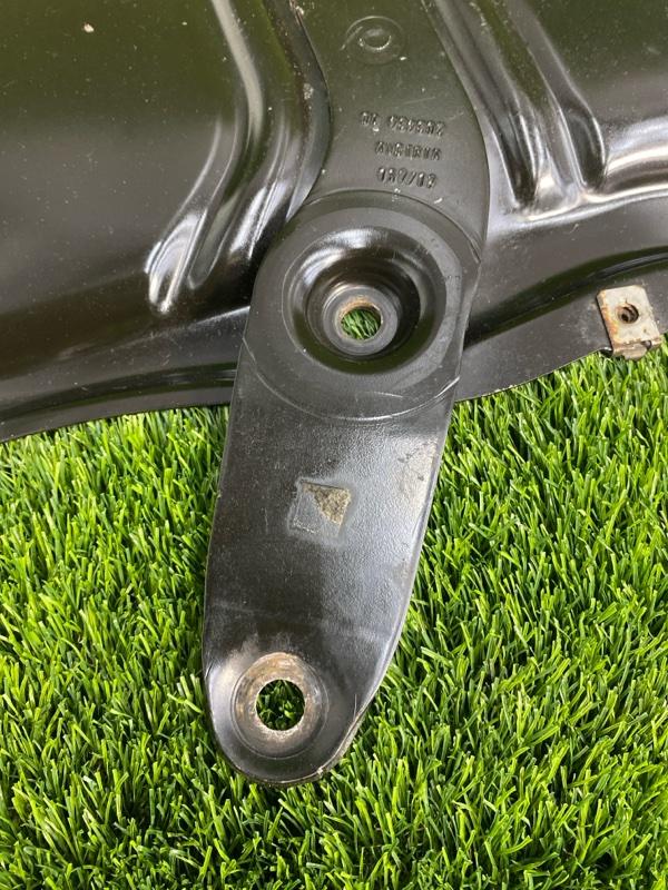 Защита двигателя — фото 11