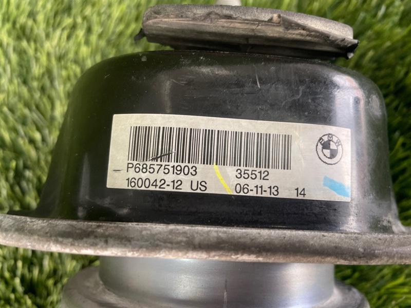 Подушка двигателя — фото 2