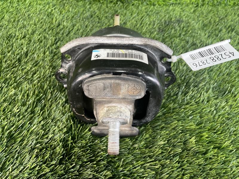 Подушка двигателя — фото 6