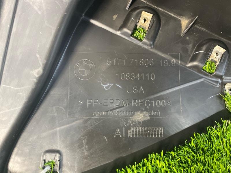 Подкрылок — фото 2