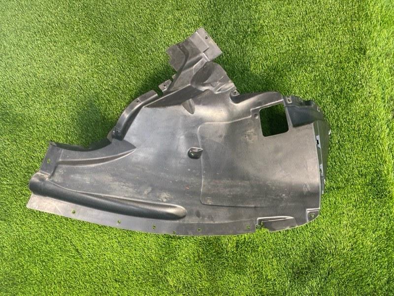 Подкрылок — фото 4