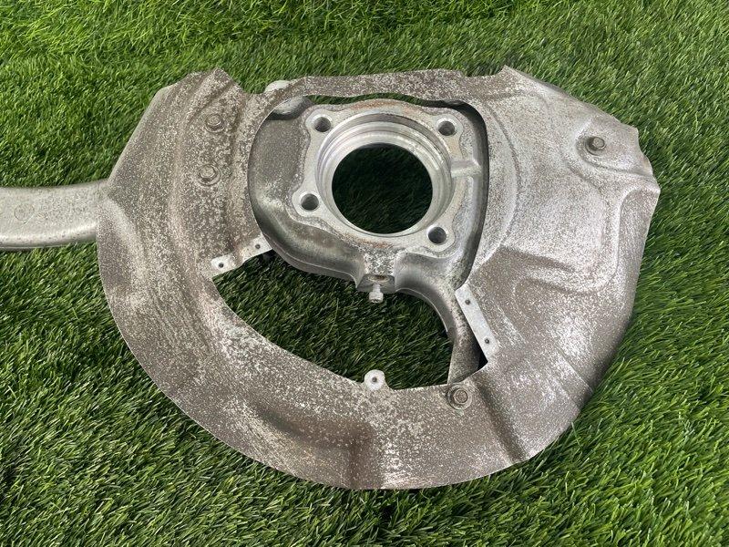 Кулак поворотный — фото 5