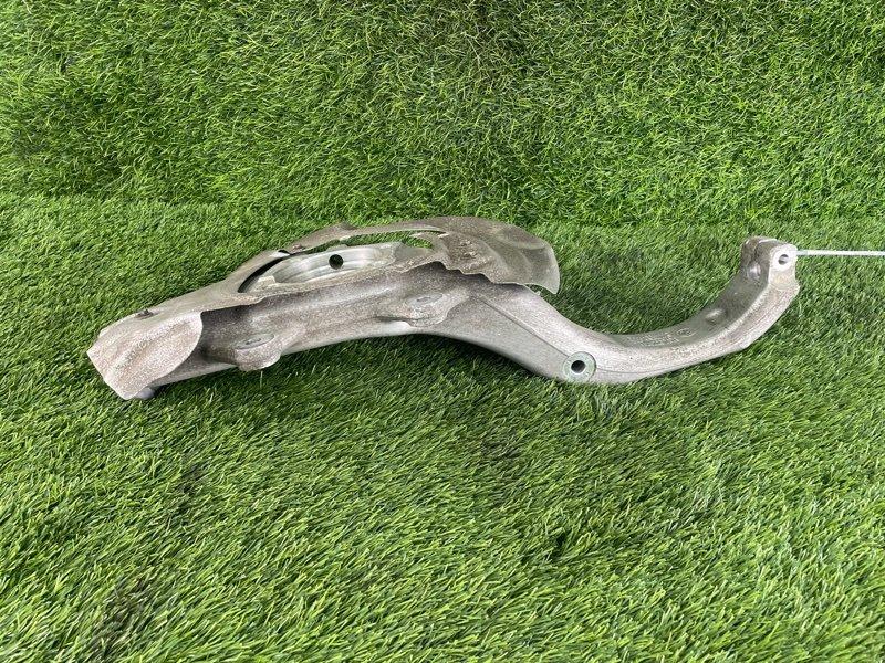 Кулак поворотный — фото 7