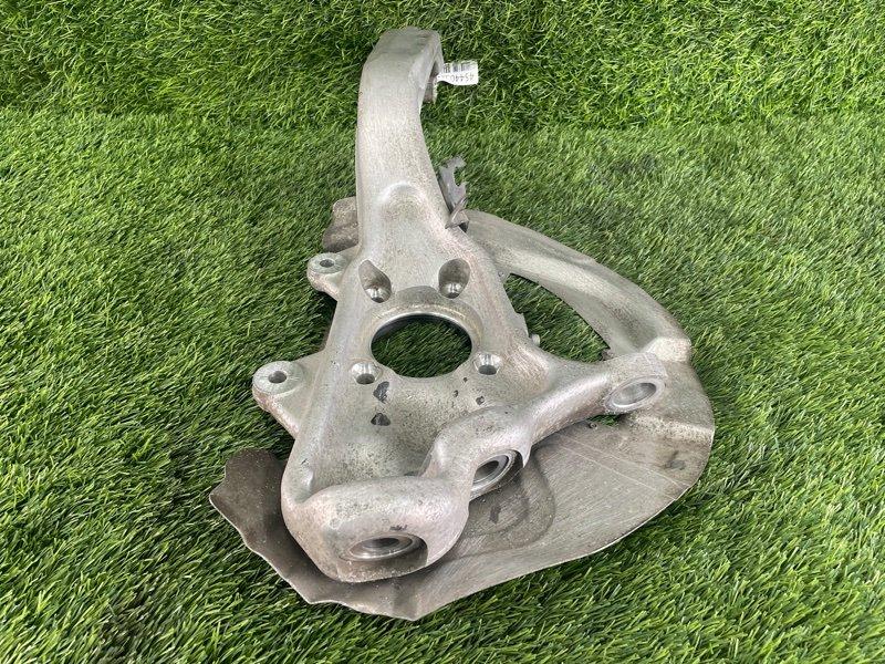 Кулак поворотный — фото 9