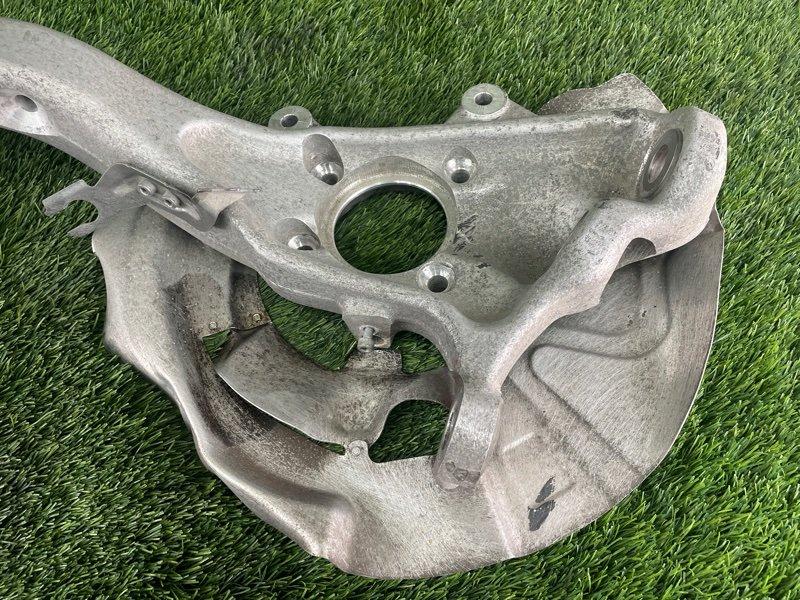 Кулак поворотный — фото 3