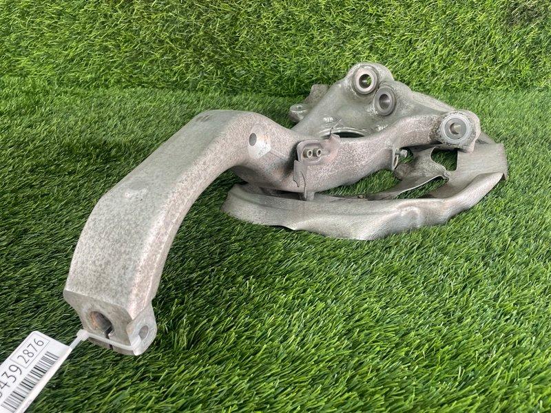 Кулак поворотный — фото 4