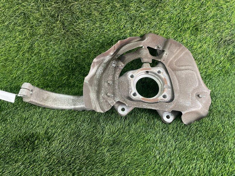 Кулак поворотный — фото 5