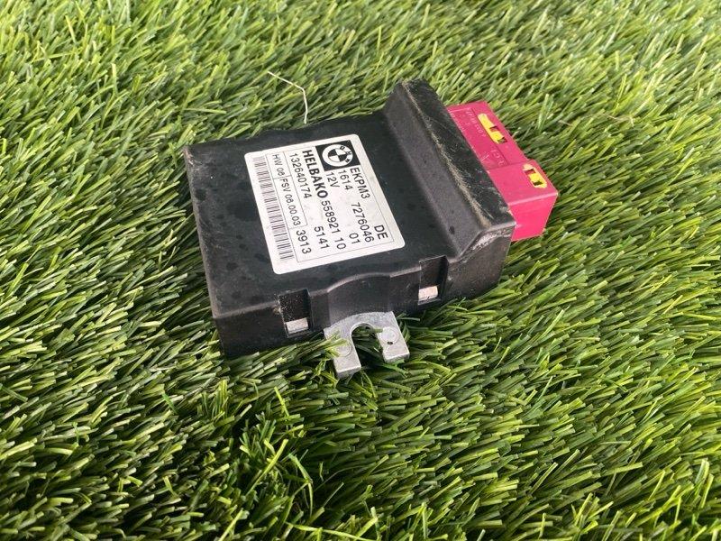 Блок управления топливным насосом — фото 4