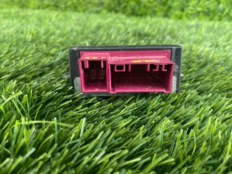 Блок управления топливным насосом — фото 6