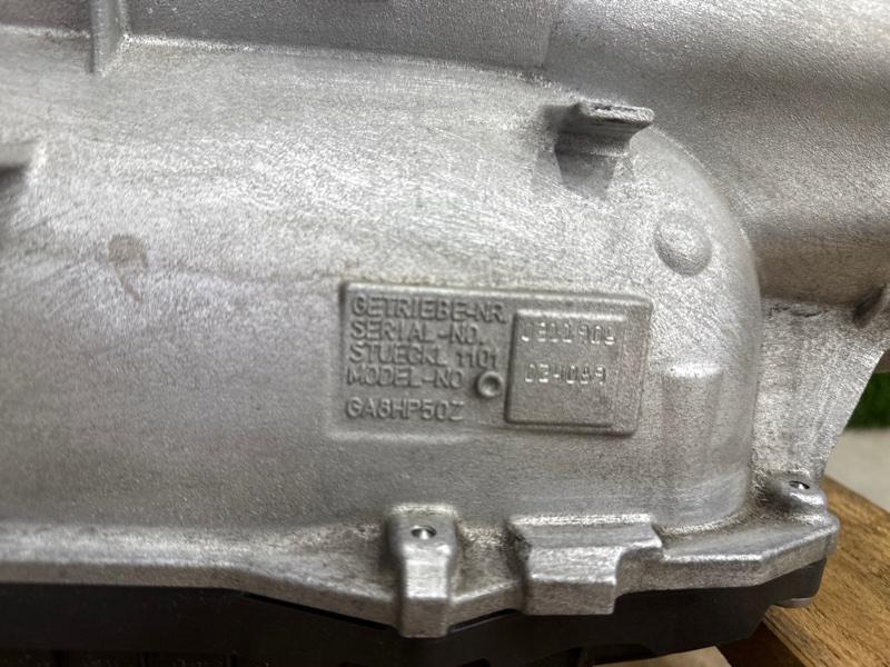 АКПП — фото 2