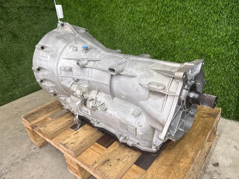 АКПП — фото 3