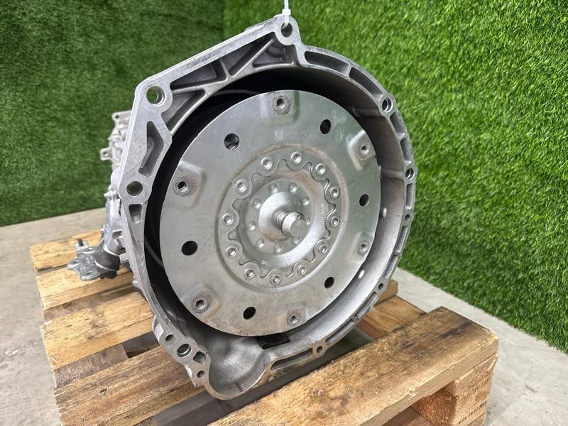 АКПП — фото 4